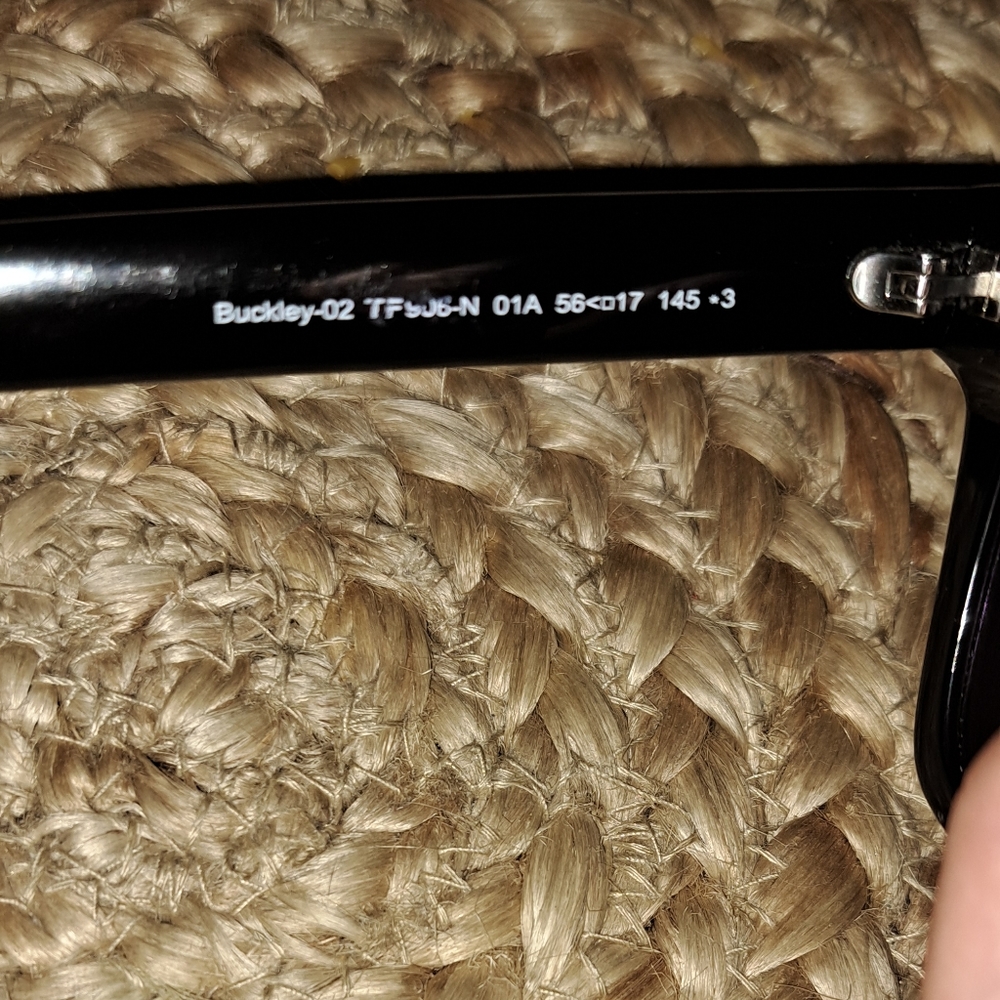 Tom ford sunglasses
